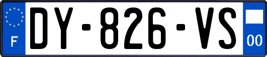 DY-826-VS