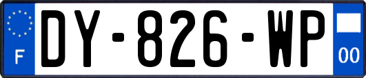 DY-826-WP