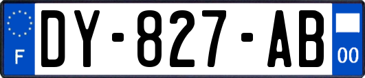 DY-827-AB