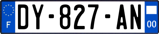 DY-827-AN