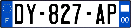 DY-827-AP