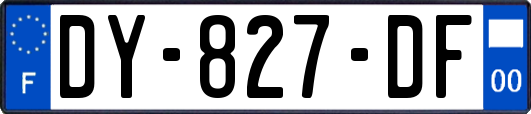 DY-827-DF