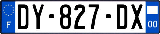 DY-827-DX