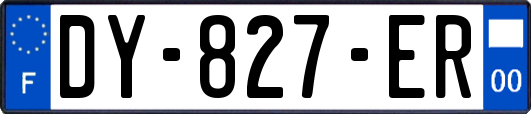 DY-827-ER