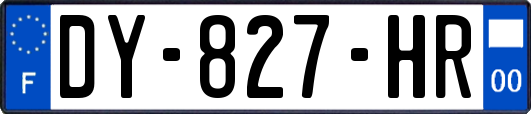 DY-827-HR