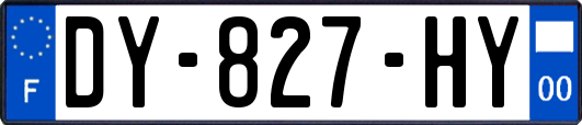 DY-827-HY