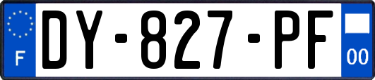 DY-827-PF