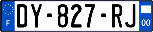 DY-827-RJ