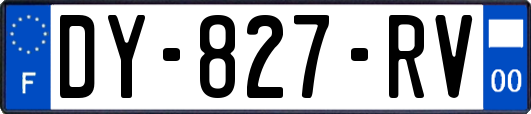 DY-827-RV