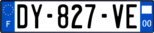 DY-827-VE