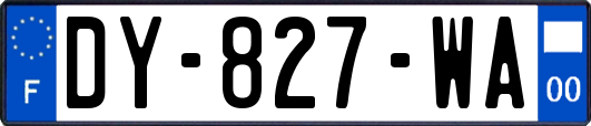 DY-827-WA