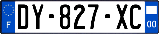 DY-827-XC