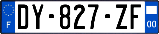 DY-827-ZF