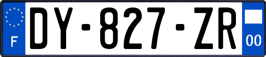 DY-827-ZR
