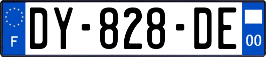 DY-828-DE