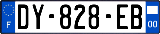 DY-828-EB