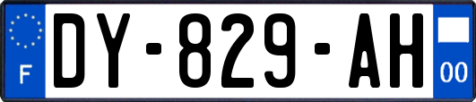 DY-829-AH