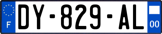 DY-829-AL