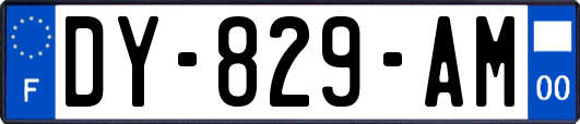 DY-829-AM