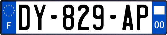 DY-829-AP