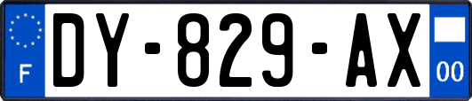 DY-829-AX