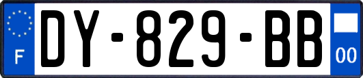 DY-829-BB