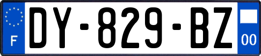 DY-829-BZ