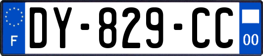 DY-829-CC