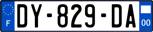 DY-829-DA