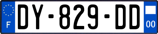 DY-829-DD