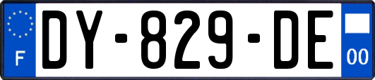 DY-829-DE