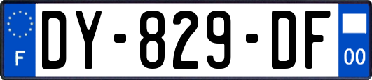 DY-829-DF