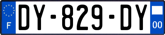 DY-829-DY