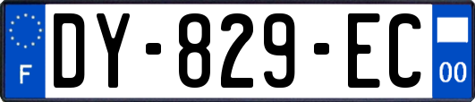 DY-829-EC