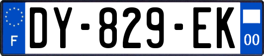 DY-829-EK