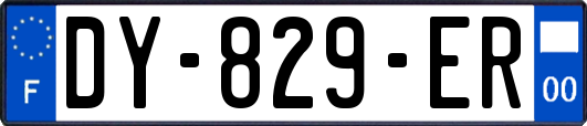 DY-829-ER