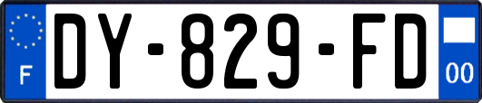 DY-829-FD