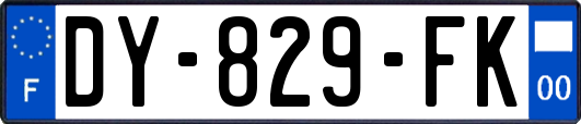 DY-829-FK