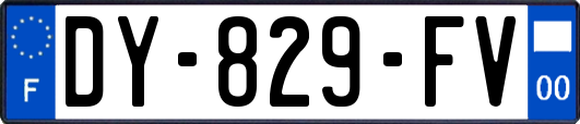 DY-829-FV