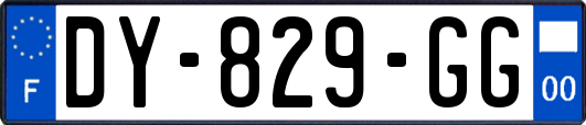 DY-829-GG