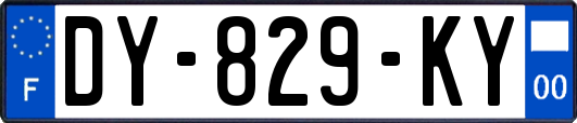 DY-829-KY
