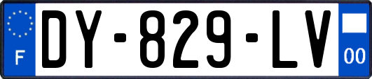 DY-829-LV