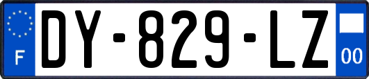 DY-829-LZ