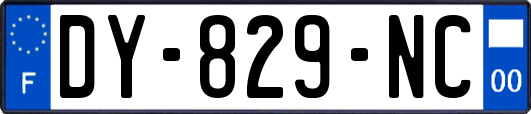 DY-829-NC