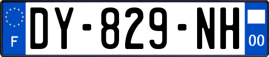 DY-829-NH