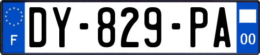 DY-829-PA