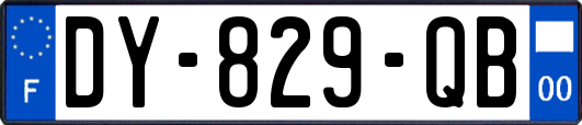 DY-829-QB