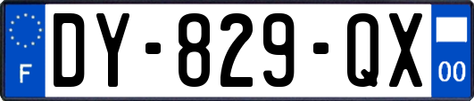 DY-829-QX