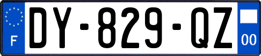 DY-829-QZ
