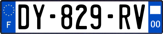 DY-829-RV